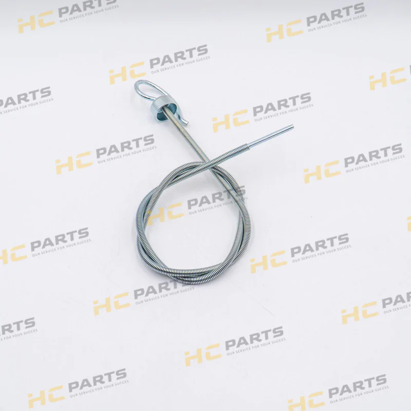 JCB щуп уровня масла в коробке передач-AZERI PARTS