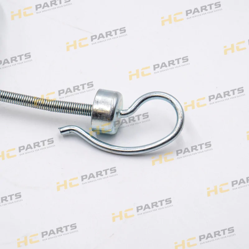 JCB щуп уровня масла в коробке передач-AZERI PARTS