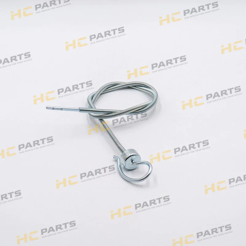 JCB щуп уровня масла в коробке передач-AZERI PARTS