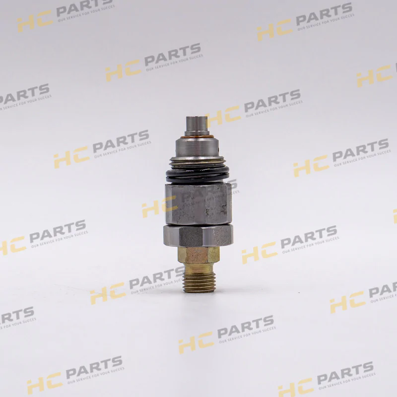 JCB Клапан Hydraclamp — ОРИГИНАЛ