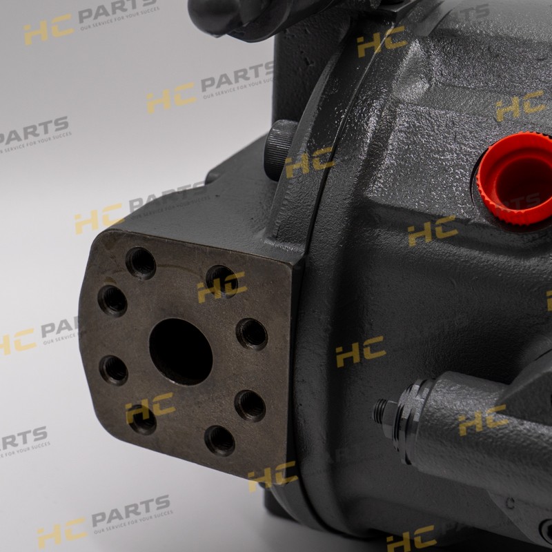 JCB Гидравлический насос - 4CX 75CC REV METARIS