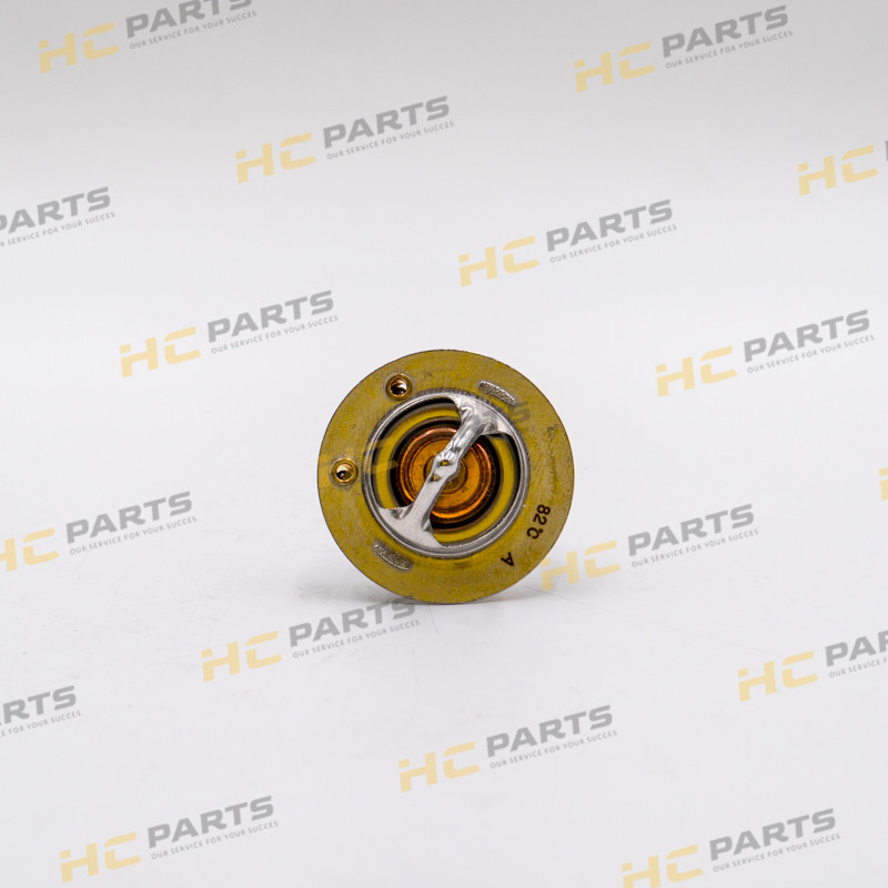 JCB Термостат "A", температура 80 °C Isuzu 6HK1, уровень 4 — JS JZ AM