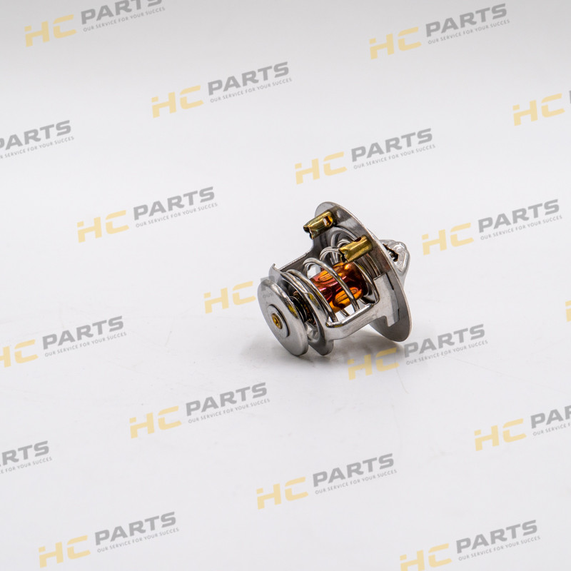 JCB Термостат "A", температура 80 °C Isuzu 6HK1, уровень 4 — JS JZ AM