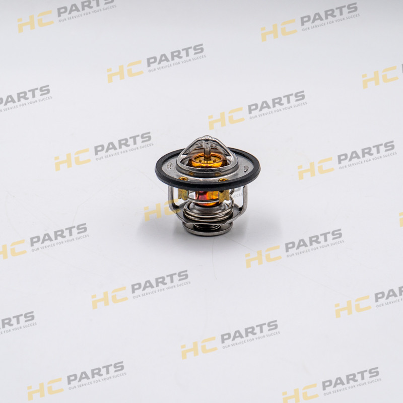 JCB Термостат "A", температура 80 °C Isuzu 6HK1, уровень 4 — JS JZ AM