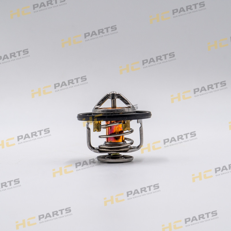 JCB Термостат "A", температура 80 °C Isuzu 6HK1, уровень 4 — JS JZ AM