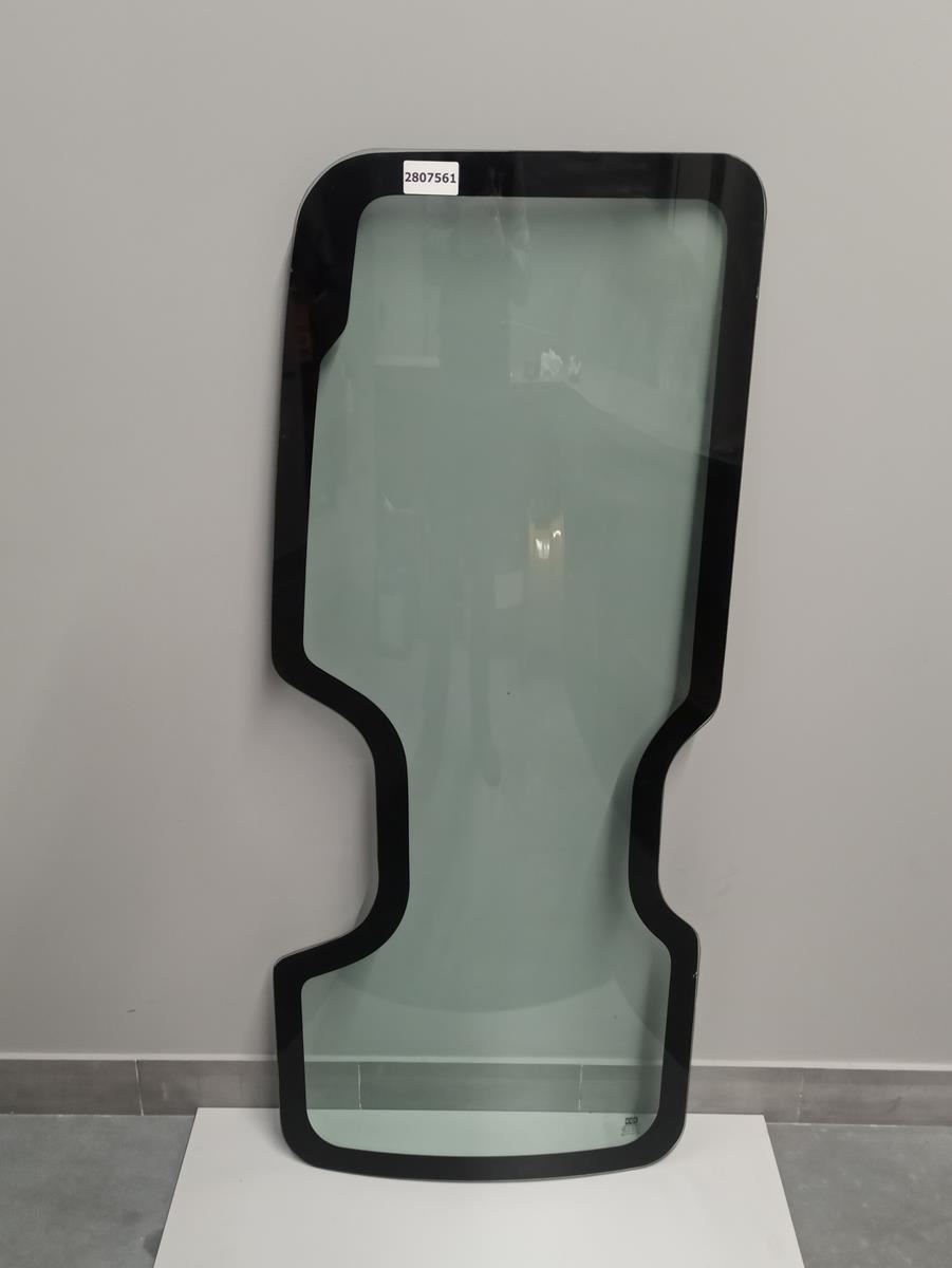 Дверная ручка слева Caterpillar 304C
