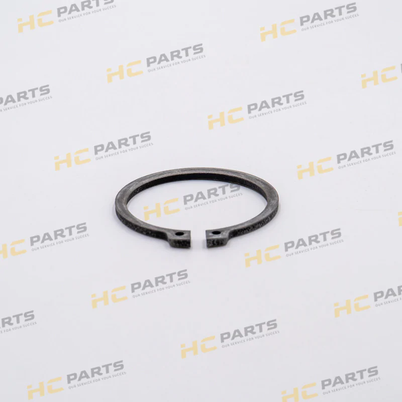 JCB Защитный кожух для конькового ножа - AZERI PARTS