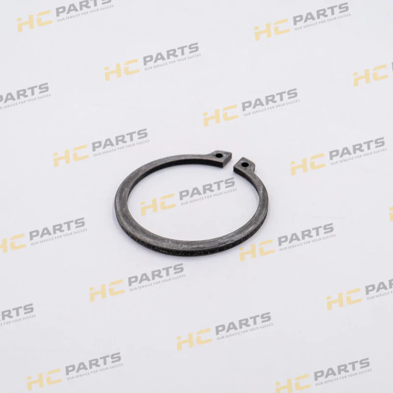 JCB Защитный кожух для конькового ножа - AZERI PARTS