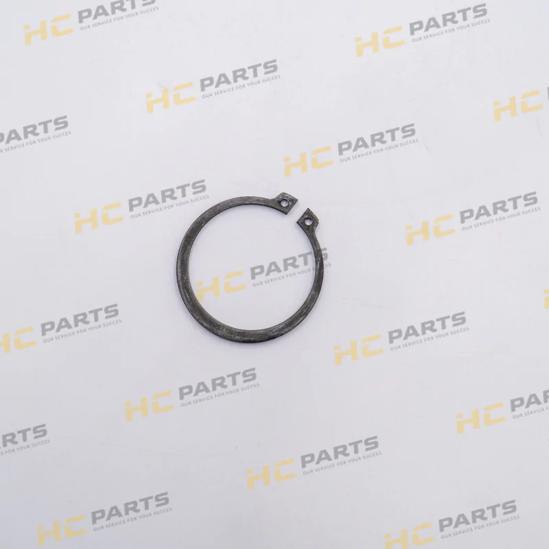 JCB Защитный кожух для конькового ножа - AZERI PARTS