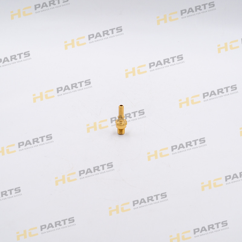 JCB соединитель топливной рампы DIESELMAX - AZERI PARTS