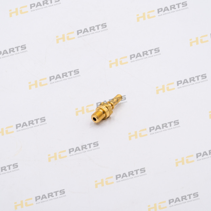 JCB соединитель топливной рампы DIESELMAX - AZERI PARTS