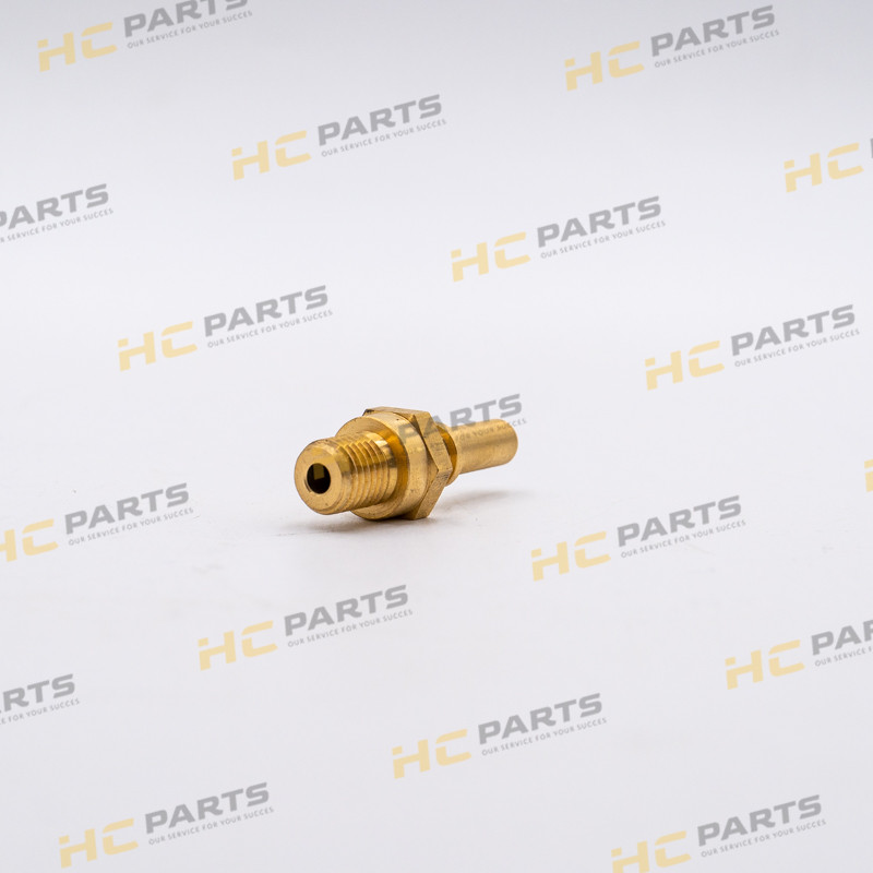 JCB соединитель топливной рампы DIESELMAX - AZERI PARTS