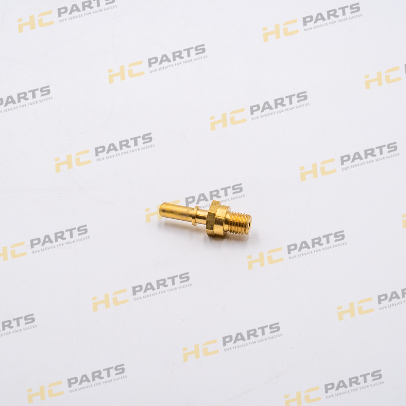 JCB соединитель топливной рампы DIESELMAX - AZERI PARTS