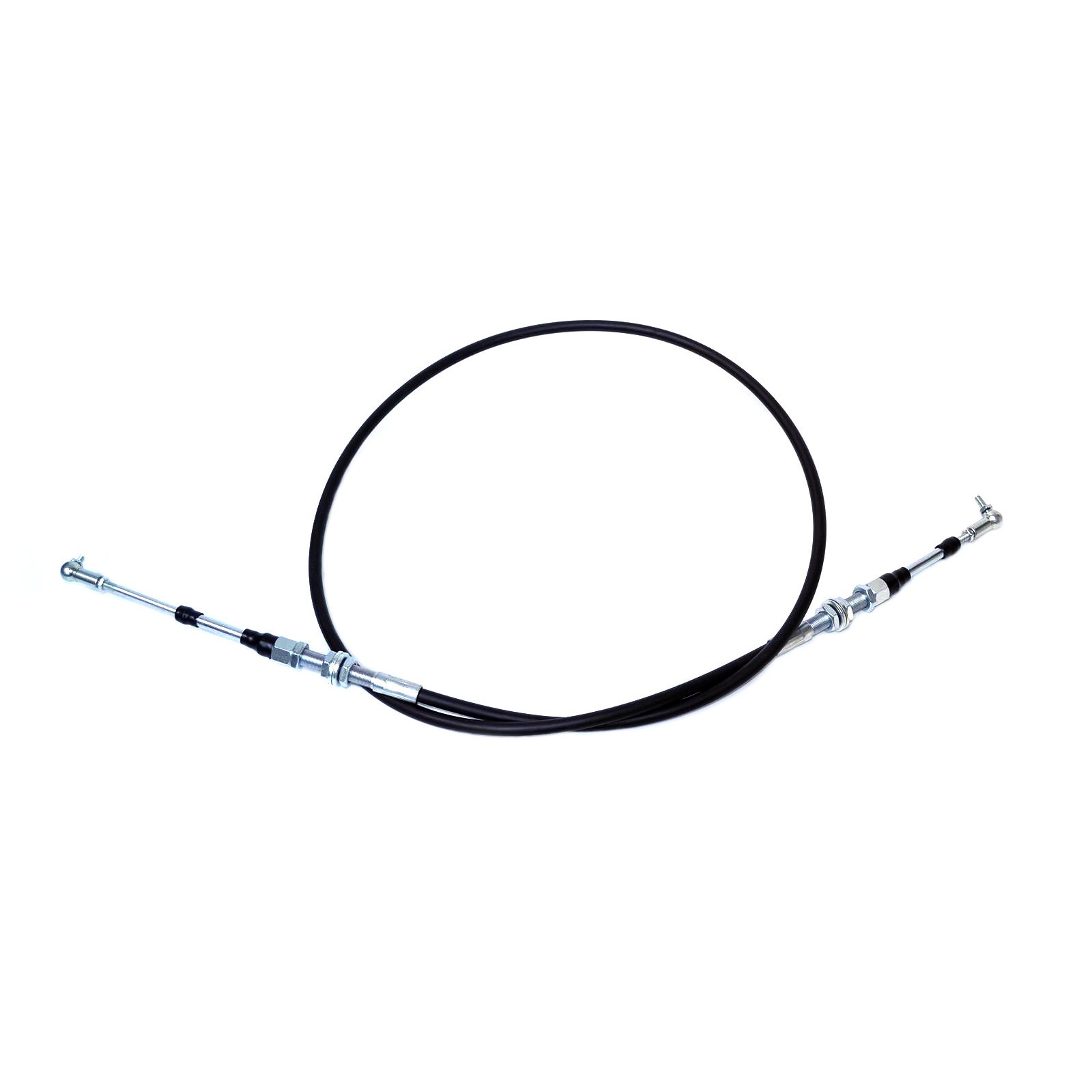 Кабель управления челюсти случае 580sr 590SR 695SR