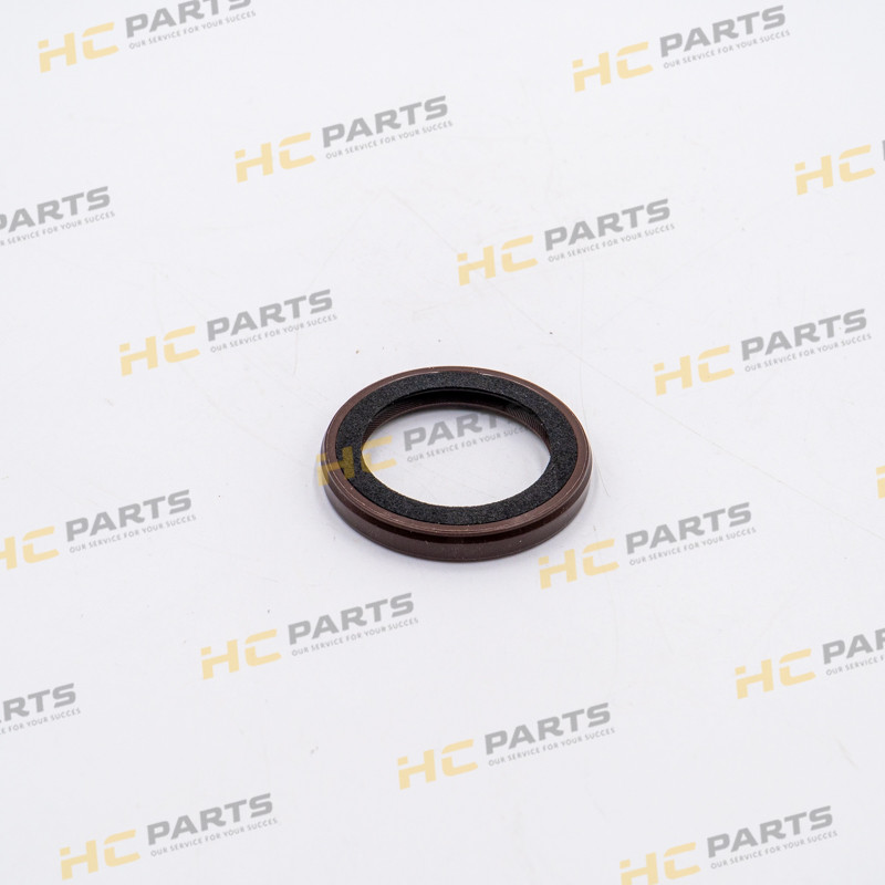 JCB Передний сальник коленчатого вала ISUZU 4JG1 - AZERI PARTS