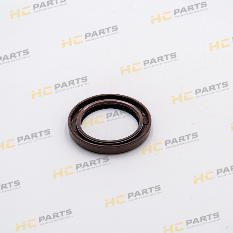JCB Передний сальник коленчатого вала ISUZU 4JG1 - AZERI PARTS