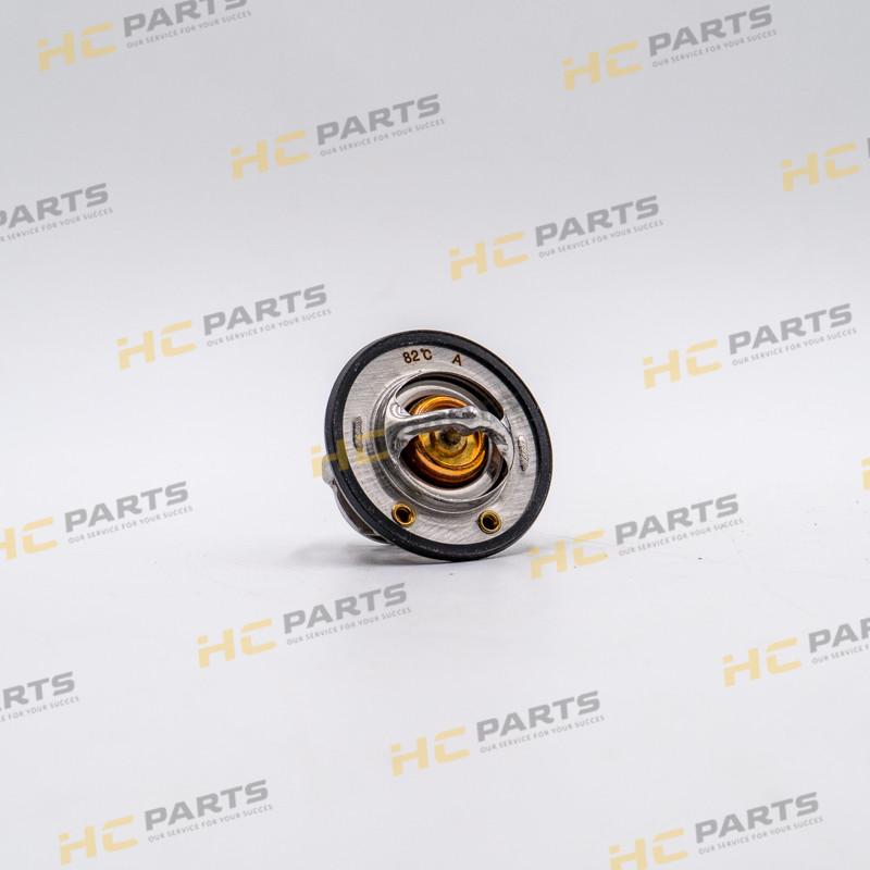 JCB Термостат "B", температура 82 °C ISUZU 6HK1 - JS JZ