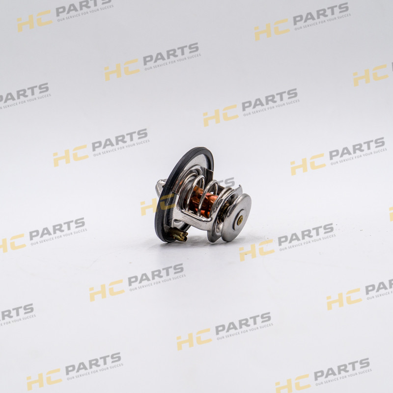 JCB Термостат "B", температура 82 °C ISUZU 6HK1 - JS JZ
