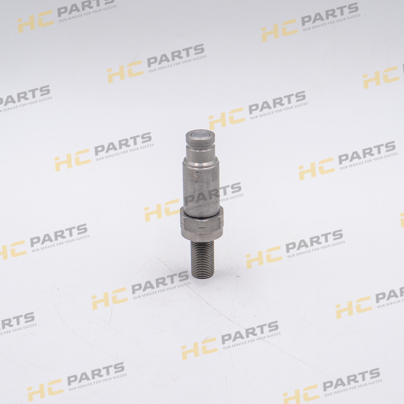 {_b0_} быстроразъемная гидравлическая муфта 3/8 BSP male-OEM