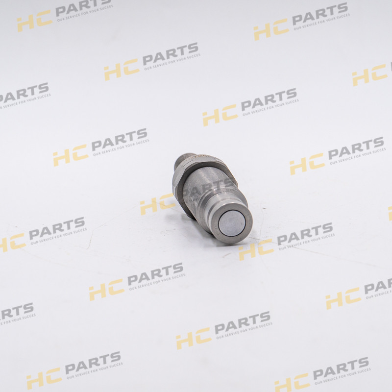 {_b0_} быстроразъемная гидравлическая муфта 3/8 BSP male-OEM