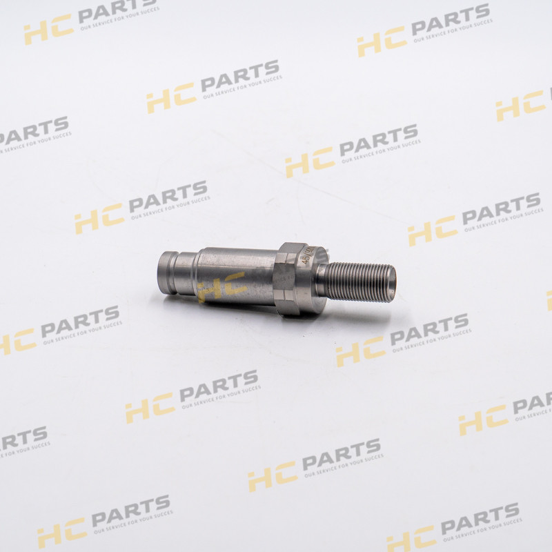{_b0_} быстроразъемная гидравлическая муфта 3/8 BSP male-OEM