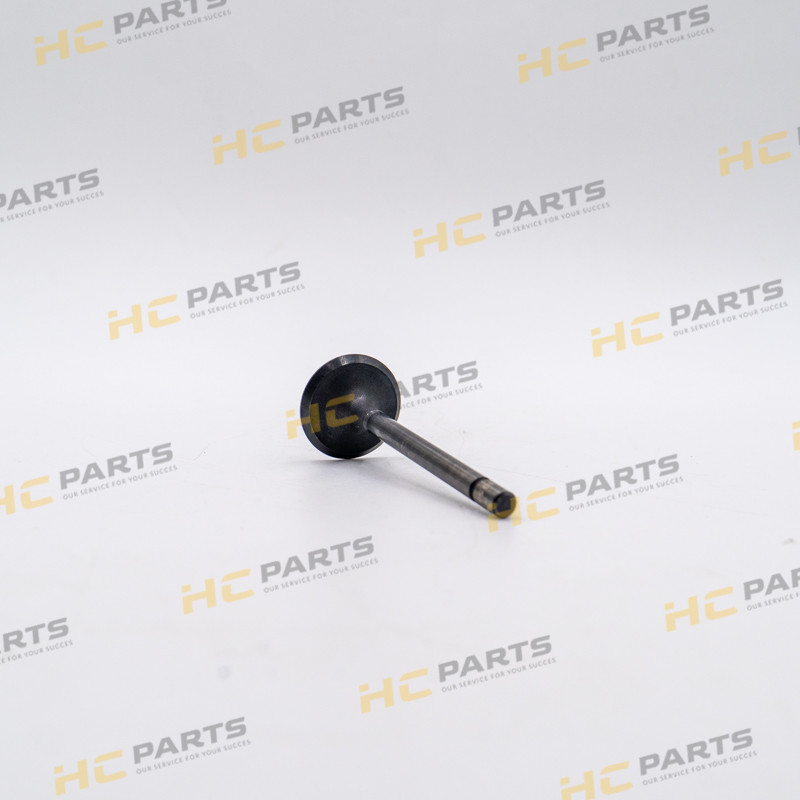 JCB Выпускной клапан PERKINS двигателя мини-экскаватора