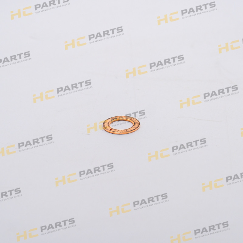 JCB Уплотнительная шайба - PERKINS KR KE