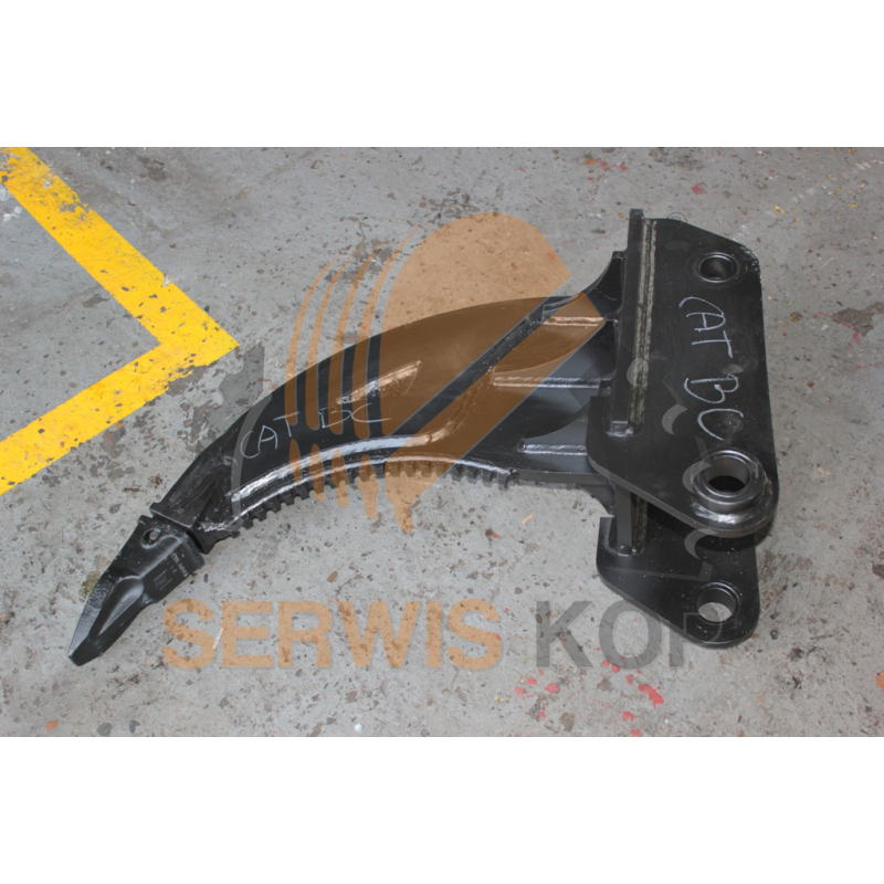 Устройство для удаления зубов, подходящее для CAT 428B 428C / COBRA