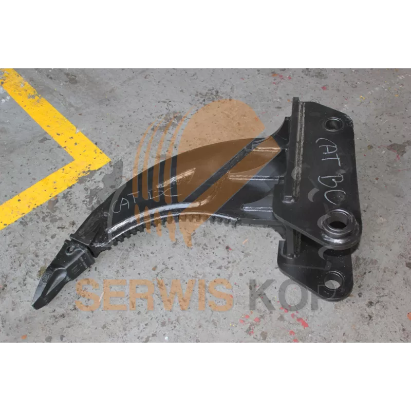 Устройство для удаления зубов, подходящее для CAT 428B 428C / COBRA