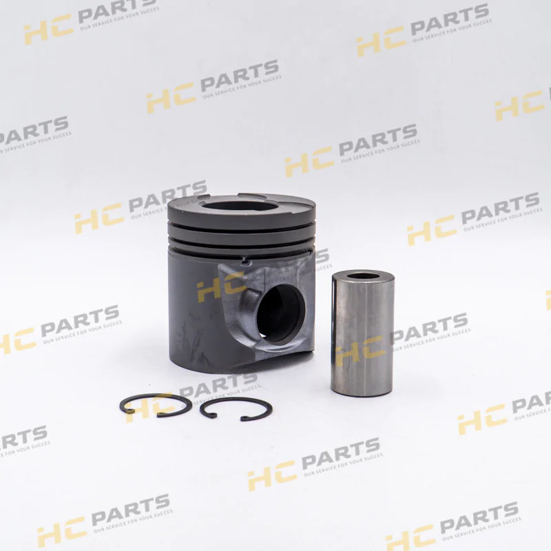 JCB Поршень в сборе 103,00 мм 1004.42 - AZERI PARTS