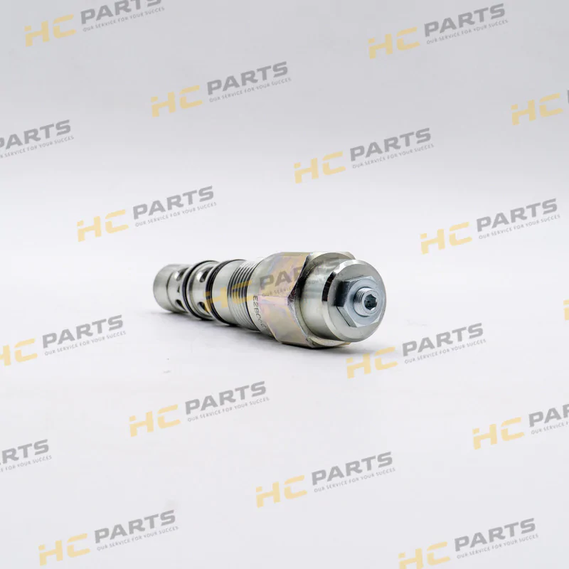 JCB клапан привода HBCV 310 Bar-PARKER