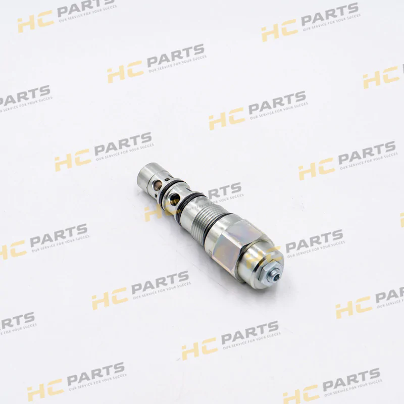 JCB клапан привода HBCV 310 Bar-PARKER