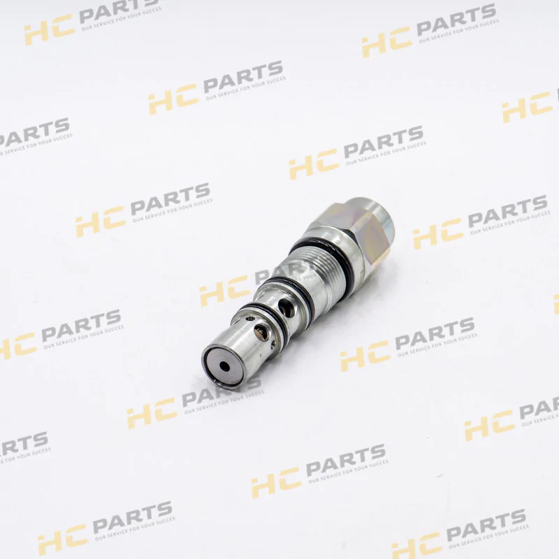 JCB клапан привода HBCV 310 Bar-PARKER