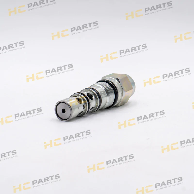 JCB клапан привода HBCV 310 Bar-PARKER