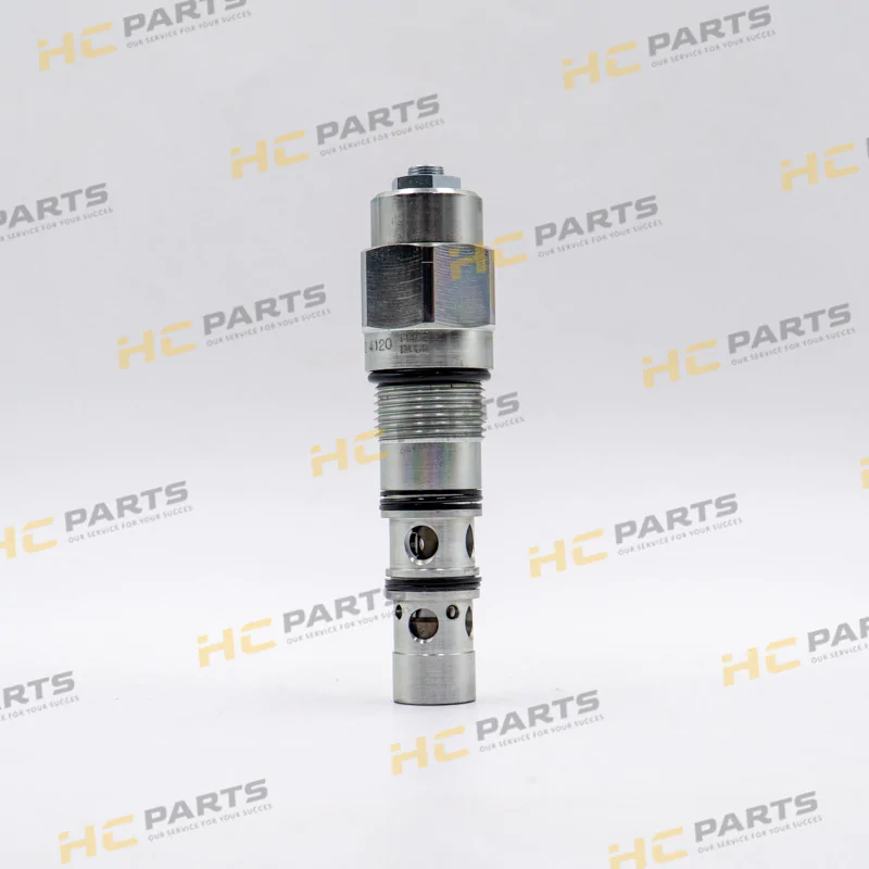 JCB клапан привода HBCV 310 Bar-PARKER