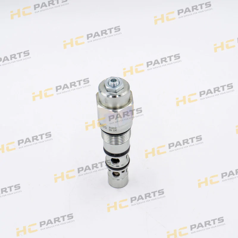 JCB клапан привода HBCV 310 Bar-PARKER