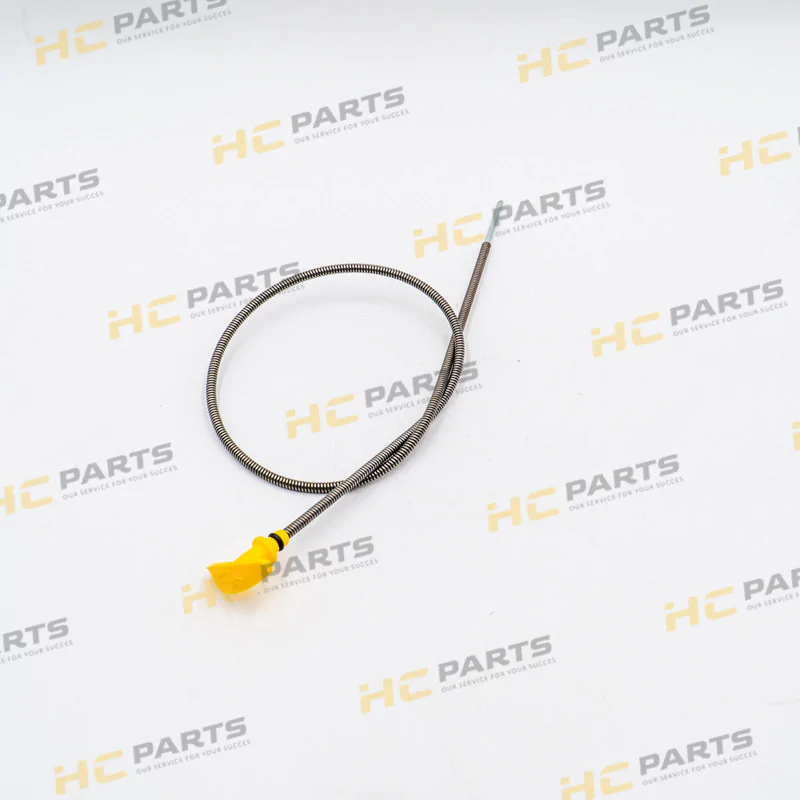 JCB Масляный щуп DIESELMAX - AZERI PARTS