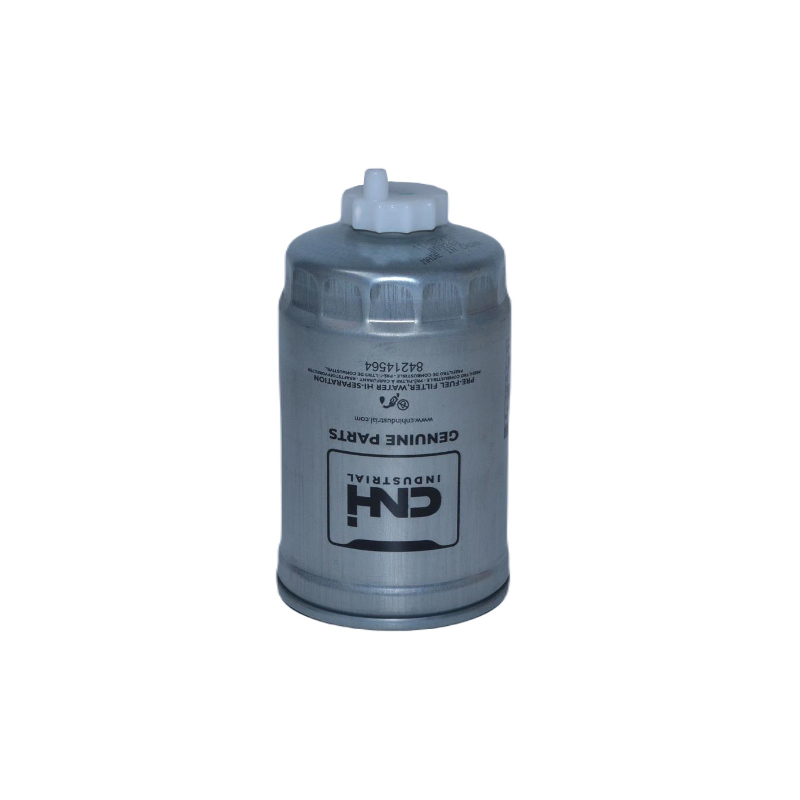 Фильтр для топлива Case New Holland 590SLE B100 LB110