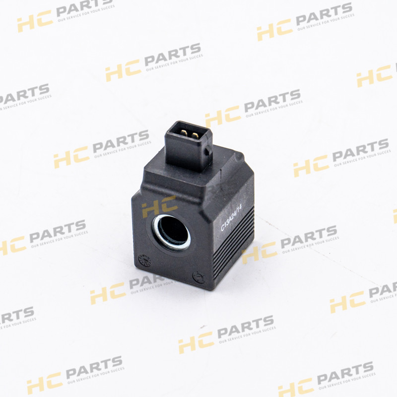 JCB Катушка 24 В — JS OEM