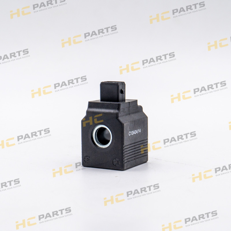 JCB Катушка 24 В — JS OEM