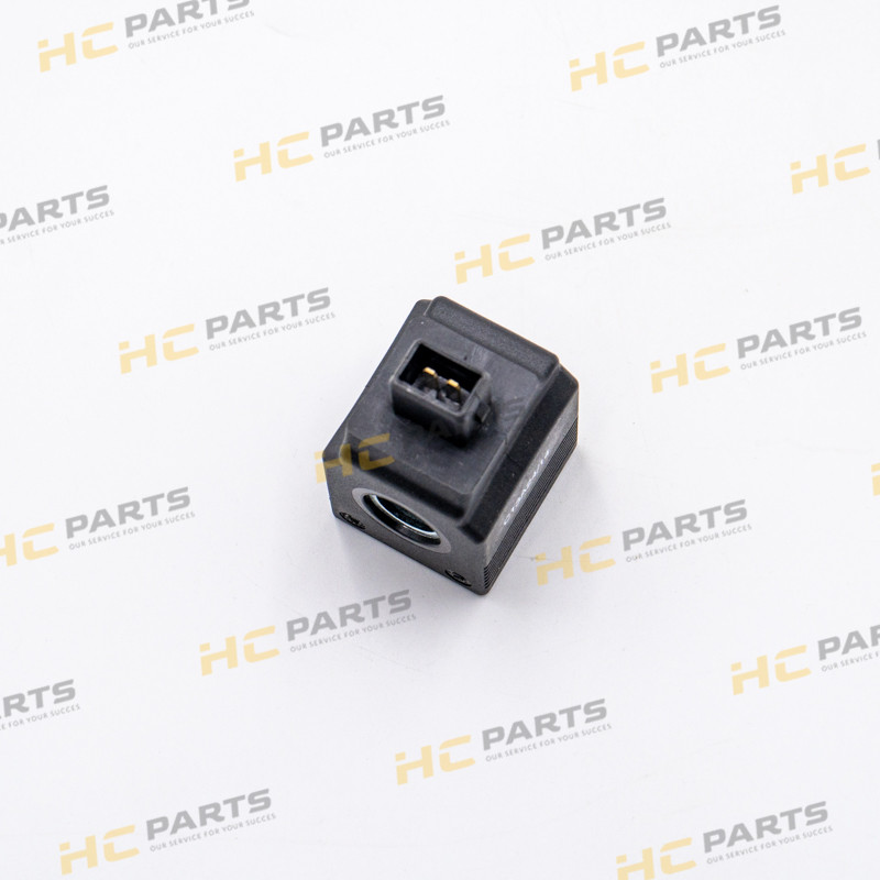 JCB Катушка 24 В — JS OEM