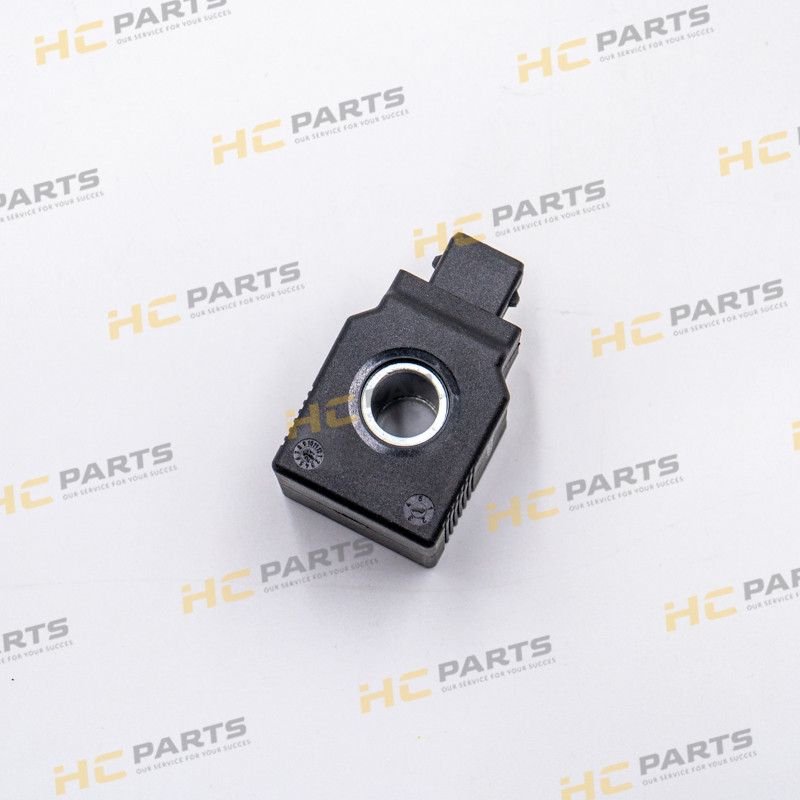 JCB Катушка 24 В — JS OEM