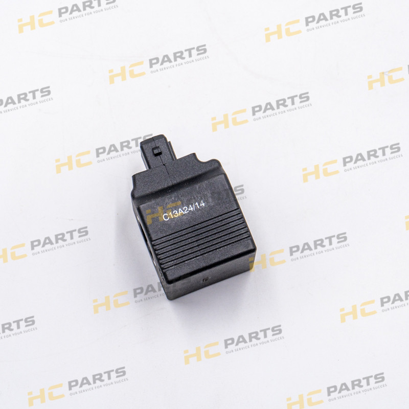 JCB Катушка 24 В — JS OEM