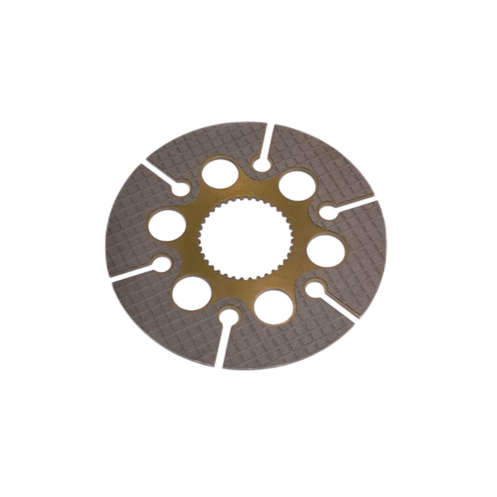 Тормозная колодка Case New Holland 695SM B110
