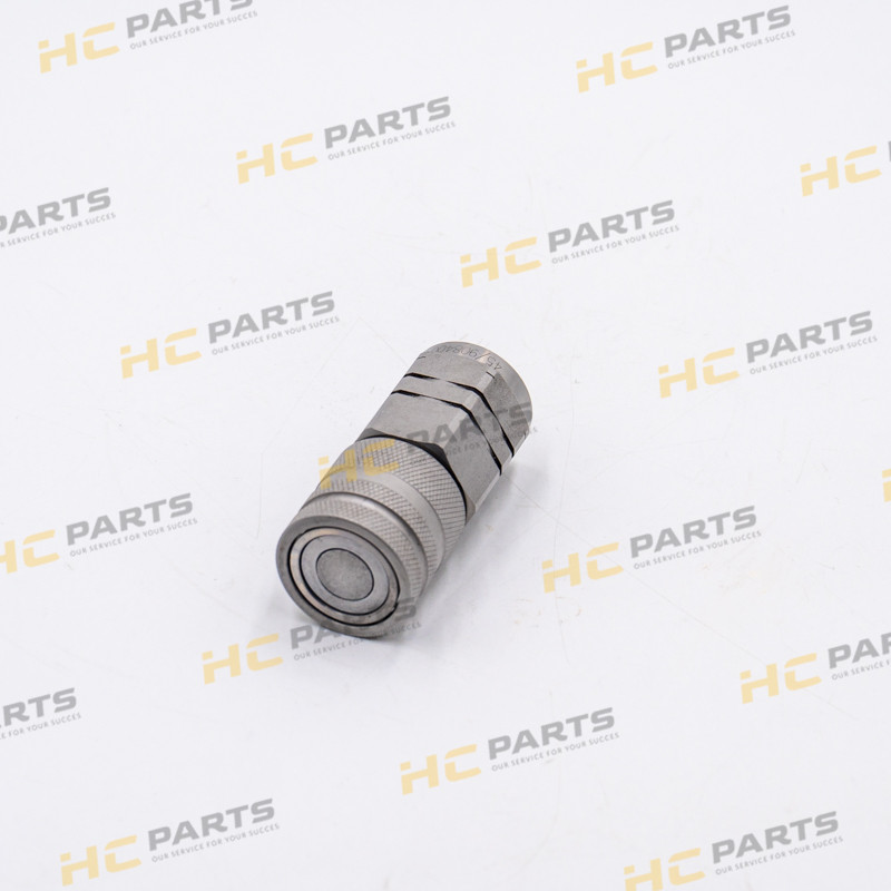 JCB 3/4 " женский гидравлический Быстроразъемный соединитель-OEM
