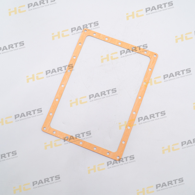 JCB прокладка масляного поддона мини-экскаватор Perkins HL GK-оригинал