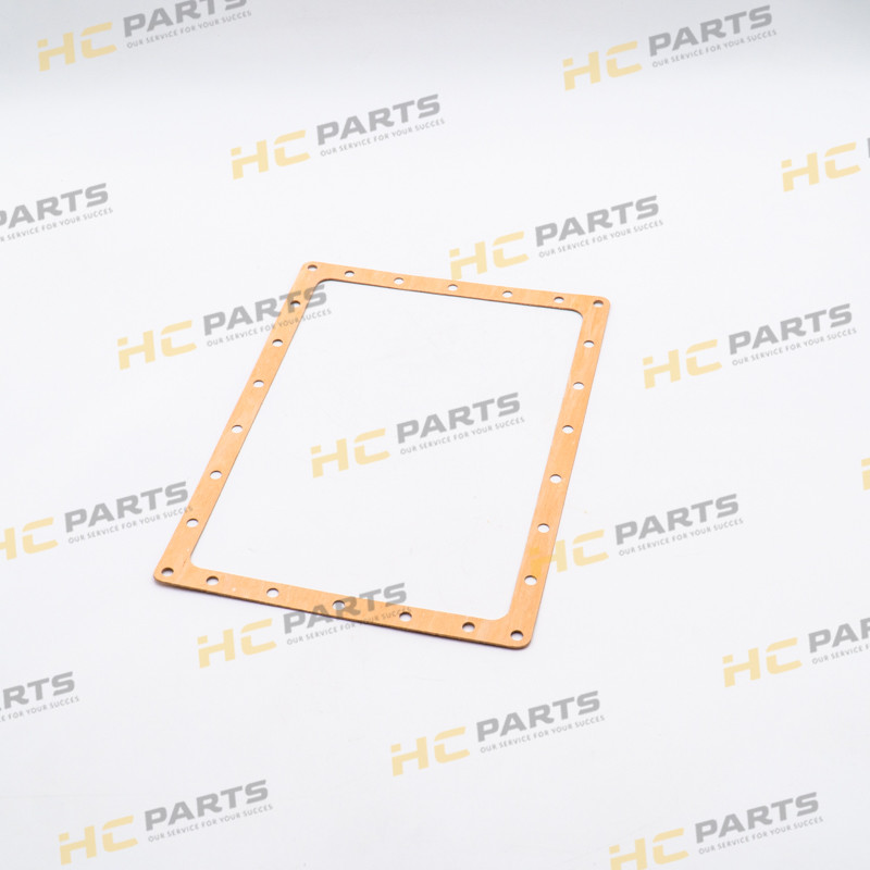 JCB прокладка масляного поддона мини-экскаватор Perkins HL GK-оригинал