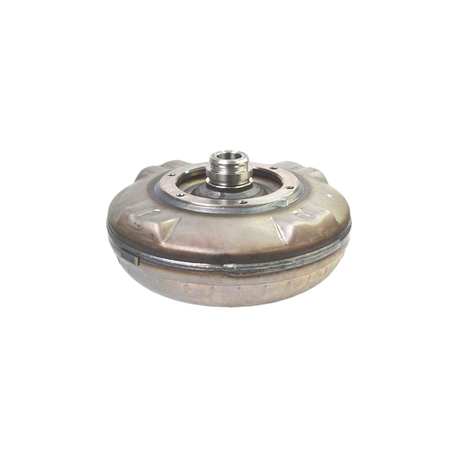 Гидротрансформатор Case NH 580SR