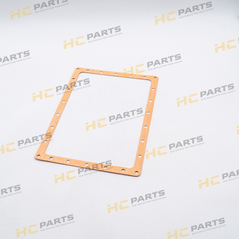 JCB прокладка масляного поддона мини-экскаватор Perkins HL GK-оригинал