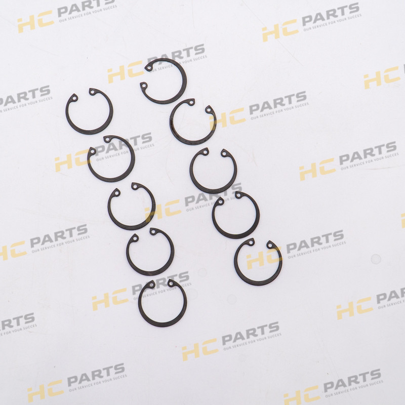 JCB Поршень с кольцами PERKINS HL — мини-экскаваторы PERKINS
